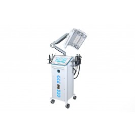 Kombajn kosmetyczny Autobiography Photon Pro