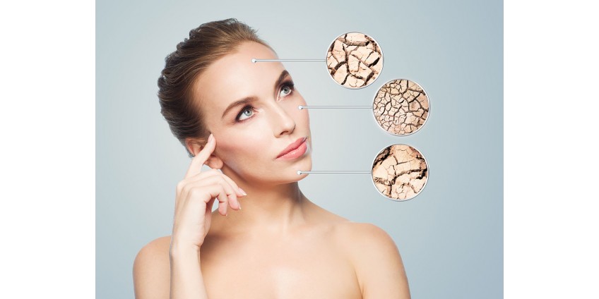 Suchość skóry jesienią i zimą: skuteczne rozwiązania dla ochrony i regeneracji