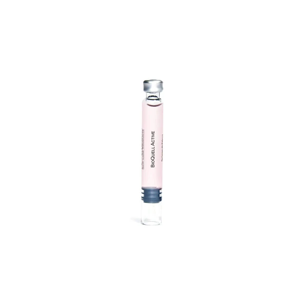 Mezokoktajl BioQuell Active do urządzenia DermaJet AirPro 10×1,5 ml