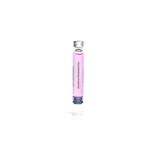Mezokoktajl SkinNova Regenerating do urządzenia DermaJet AirPro 10×1,5 ml