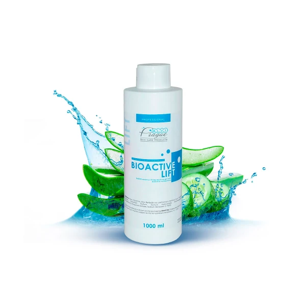 Żel bioaktywny do radiofrekwencji Bioactive lift 1L