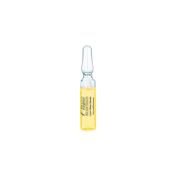 Ampułki YellowRadiance Light Wave Series