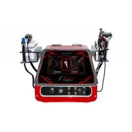 Kombajn kosmetyczny 7w1  AlviDerm REDesign