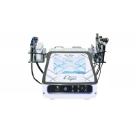 Kombajn kosmetyczny 7w1  AlviDerm