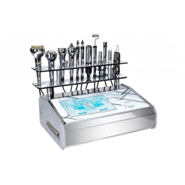 Kombajn kosmetyczny 10w1 Autobiography