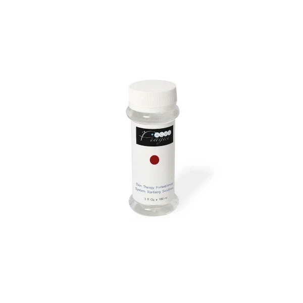 Preparat do sterylizacji systemu aparatu AlviDerm -100ml