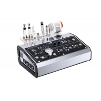 Kombajn kosmetyczny 5w1 F-5