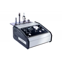 Kombajn kosmetyczny 3w1 N-03