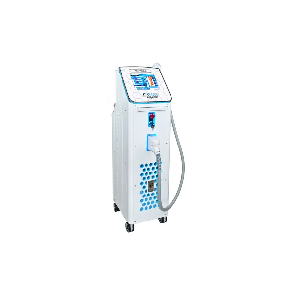 Laser diodowy do depilacji UltraPuls DL-7000