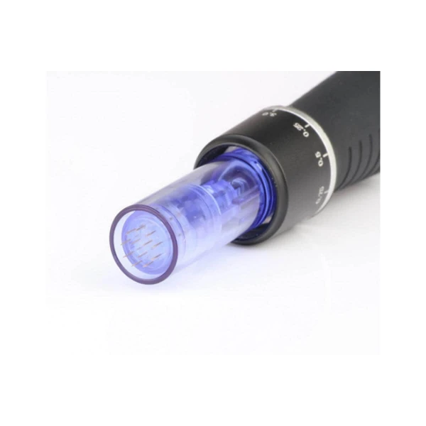 Kartridż 12 igłowy do mezoterapii frakcyjnej Alvi Pen (1 szt.)