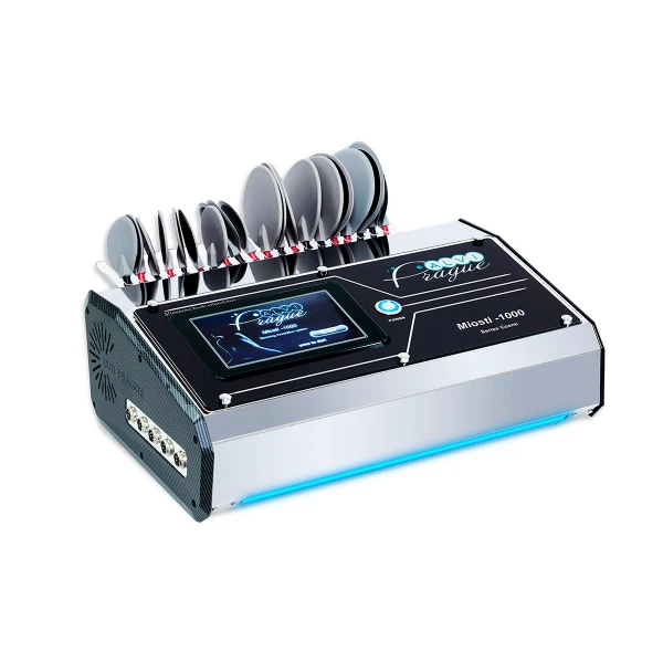 Urządzenie do elektrostymulacji Miosti-1000