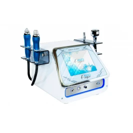 Urządzenie do radiofrekwencji mikroigłowej i frakcyjnej Miracle Synergy 