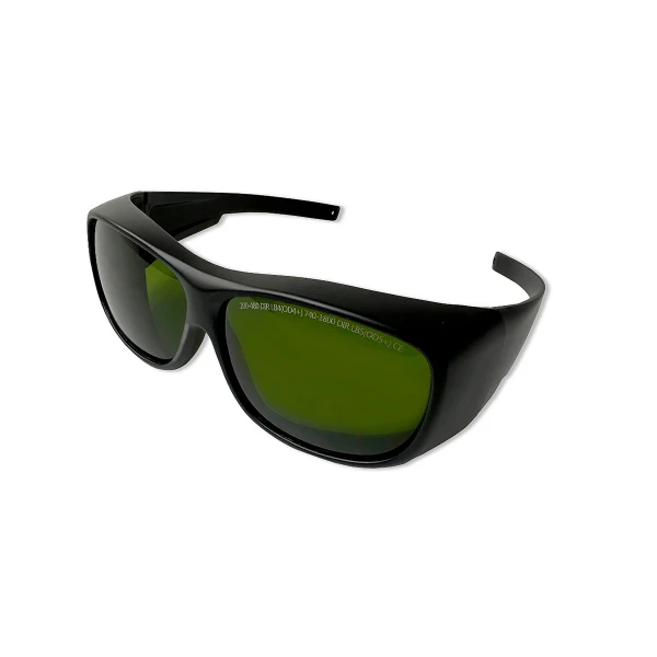 Okulary kosmetyczne do lasera diodowego