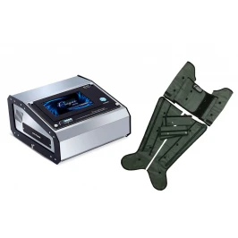 Urządzenie do drenażu limfatycznego PR-701