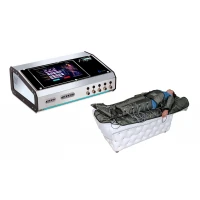 Urządzenie do drenażu limfatycznego PR-801