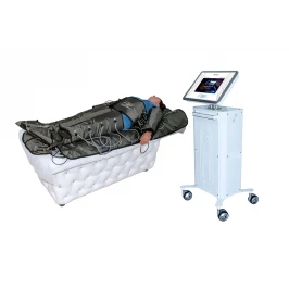 Urządzenie do drenażu limfatycznego PR-901