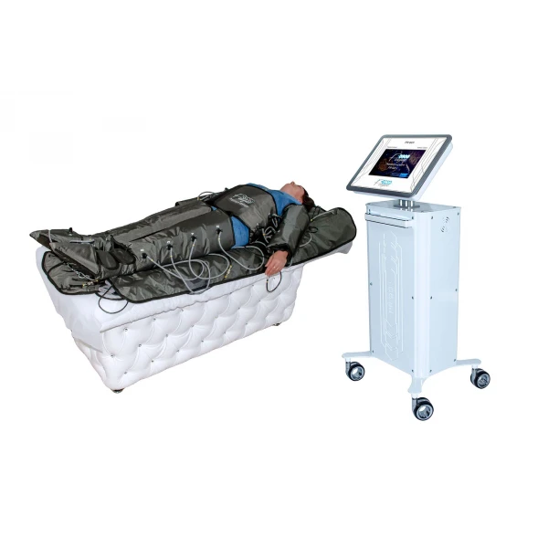 Urządzenie do drenażu limfatycznego PR-901