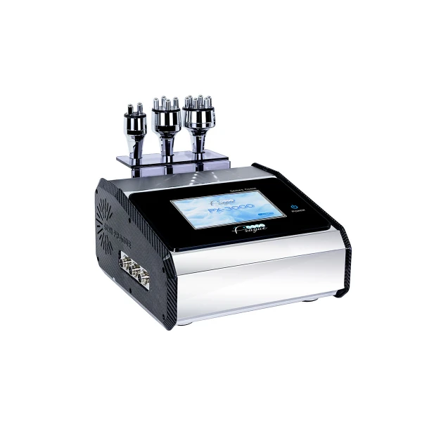 Fale radiowe urządzenie PX-3000