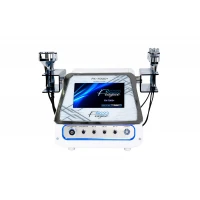 Urządzenie do liposukcji kawitacyjnej i fal radiowych PX-7000plus