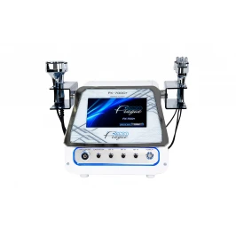 Urządzenie do liposukcji kawitacyjnej i fal radiowych PX-7000plus
