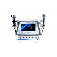 Urządzenie do liposukcji kawitacyjnej i fal radiowych PX-7000