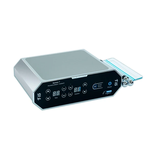 Urządzenie do bioliftingu (mikroprądy) T-15
