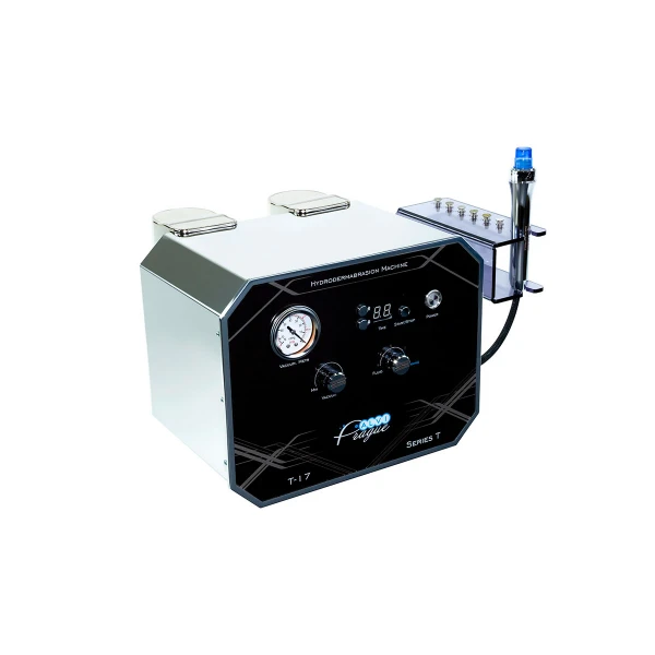 Urządzenie do hydradermabrazji T-17