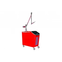 Laser do usuwania tatuażu Pulsar TL-600 Neo REDesign