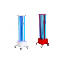 Promiennik bakteriobójczy UltraTron-660W na 12 lamp