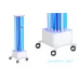 Promiennik bakteriobójczy UltraTron-660W na 12 lamp