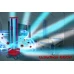 Promiennik bakteriobójczy UltraTron-660W na 12 lamp