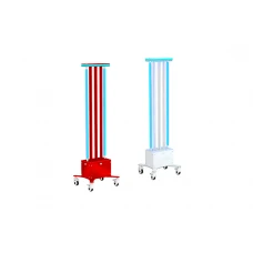 Promiennik bakteriobójczy UltraTron-110W na 2 lampy
