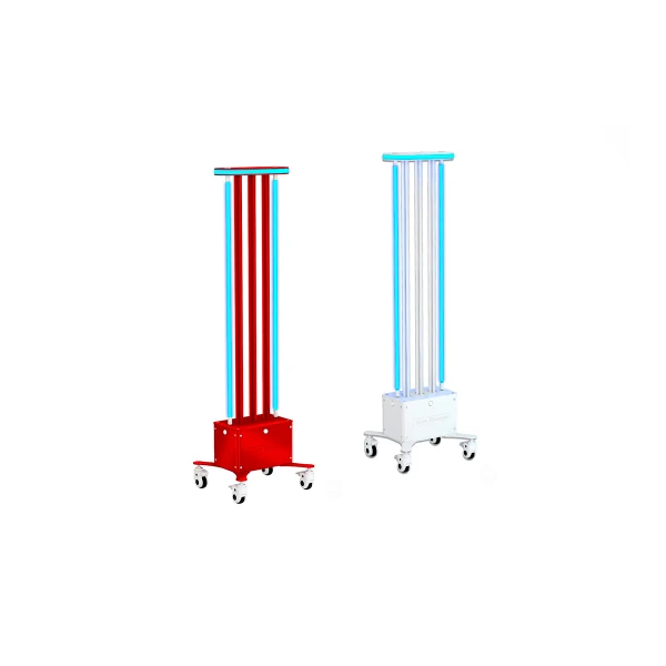 Promiennik bakteriobójczy UltraTron-110W na 2 lampy Promiennik bakteriobójczy UltraTron-110W na 2 lampy