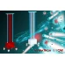 Promiennik bakteriobójczy UltraTron-110W na 2 lampy Promiennik bakteriobójczy UltraTron-110W na 2 lampy