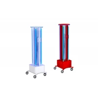 Promiennik bakteriobójczy UltraTron-220W na 4 lampy Promiennik bakteriobójczy UltraTron-220W na 4 lampy