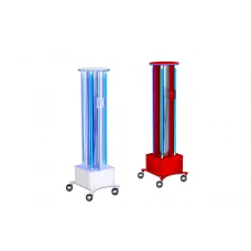 Promiennik bakteriobójczy UltraTron-220W na 4 lampy