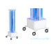 Promiennik bakteriobójczy UltraTron-220W na 4 lampy Promiennik bakteriobójczy UltraTron-220W na 4 lampy
