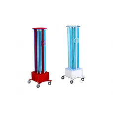 Promiennik bakteriobójczy UltraTron-440W na 8 lamp