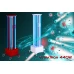 Promiennik bakteriobójczy UltraTron-440W na 8 lamp Promiennik bakteriobójczy UltraTron-440W na 8 lamp