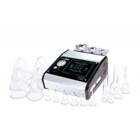 Urządzenie do masażu próżniowego V-02