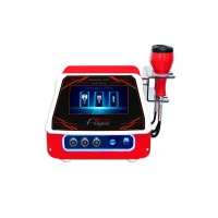 Urządzenie do masażu próżniowego Drumroll V-03 REDesign