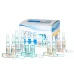 Zestaw ampułek wszystkich rodzajów 8x2ml 7+3 (3 szt. gratis)