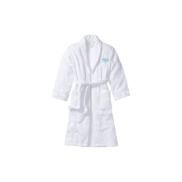 Szlafrok frotte marki Alvi Prague