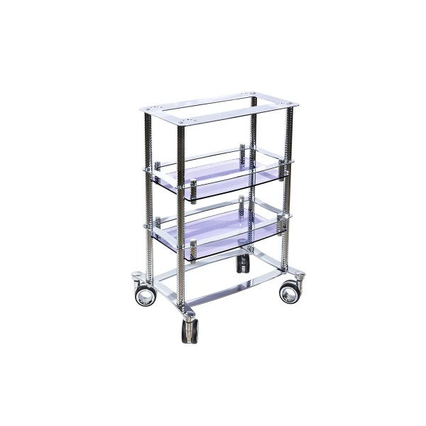 Stolik kosmetyczny Design Pure Chrome M