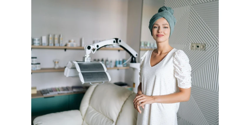 Lęki klientów przed zabiegami z użyciem aparatury: jak je przezwyciężyć