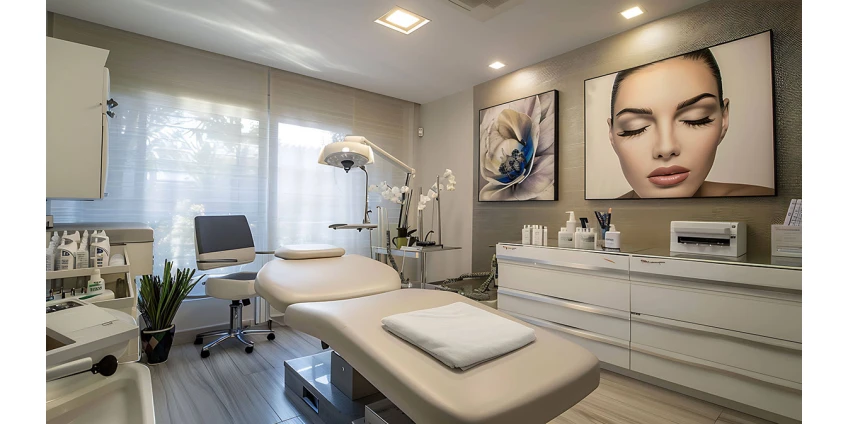 Jak stworzyć świąteczne pakiety zabiegów dla różnych typów klientów