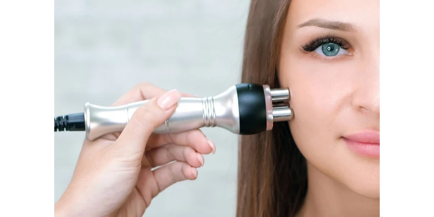 RF-lifting w twoim gabinecie: jak sprawić, by klient zakochał się w efekcie