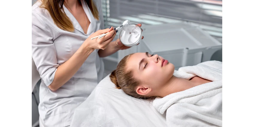 Sekrety udanego przygotowania klienta do zabiegów aparaturowych