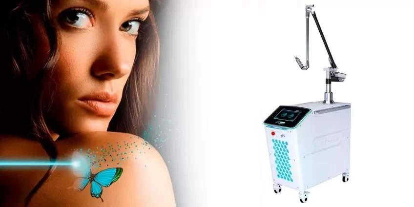 Jak usunąć tatuaż? Która metoda jest najbezpieczniejsza i najskuteczniejsza?