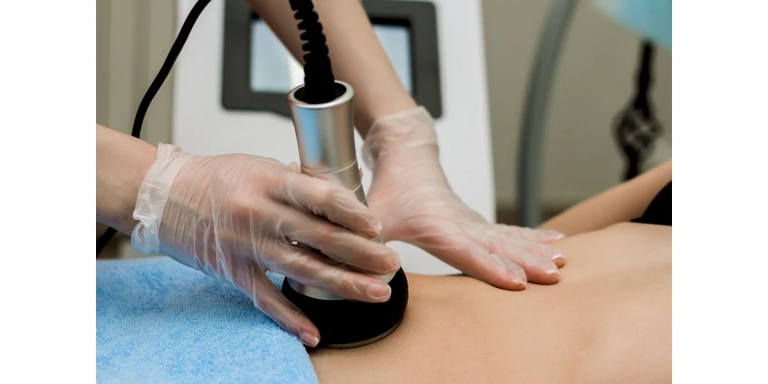 Dlaczego masaż próżniowy jest skuteczniejszy niż klasyczny masaż manualny